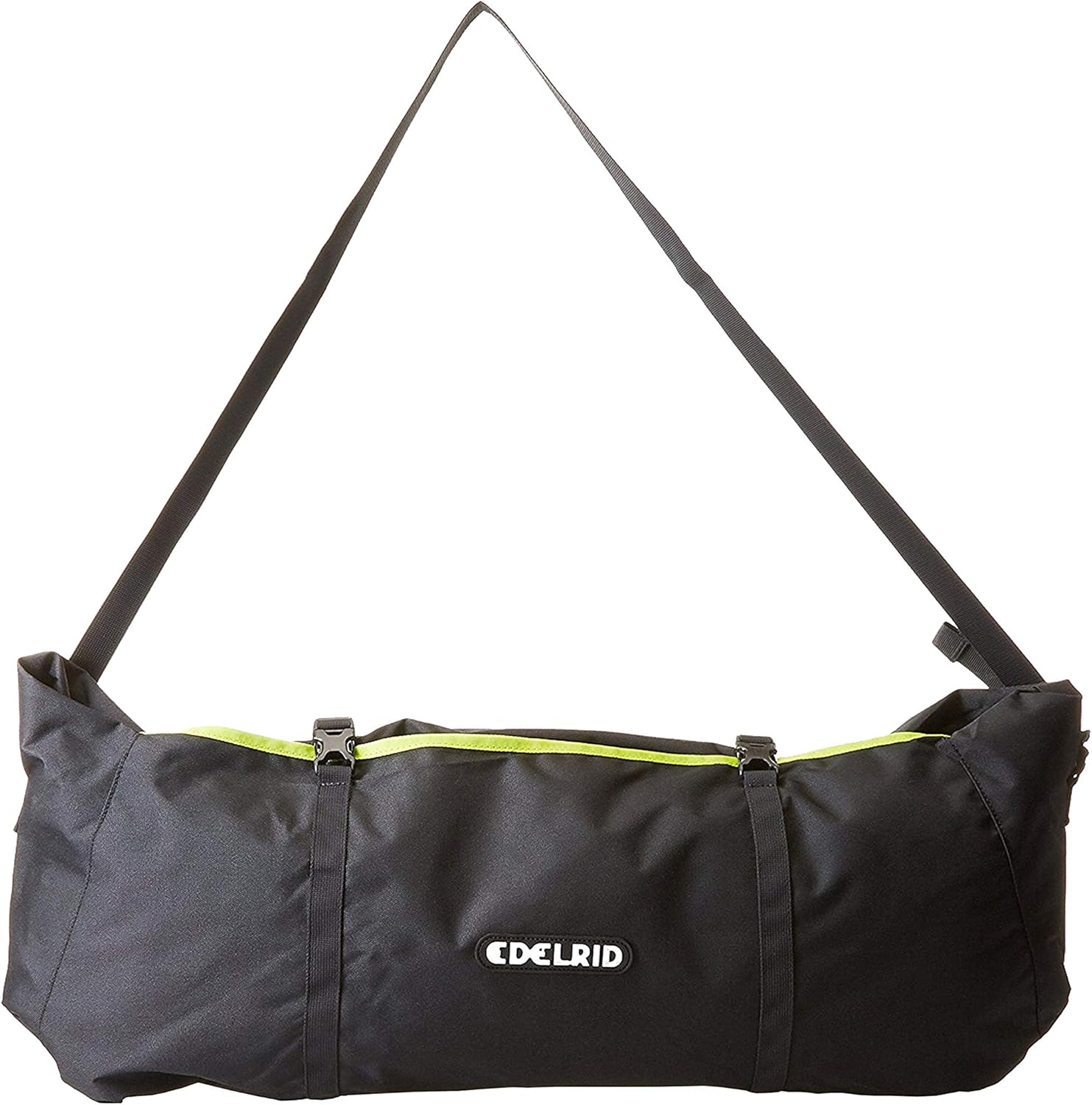EDELRID Liner Rope Bag - Night/Oasis : Climbing Rope Bags : Sports & Outdoors