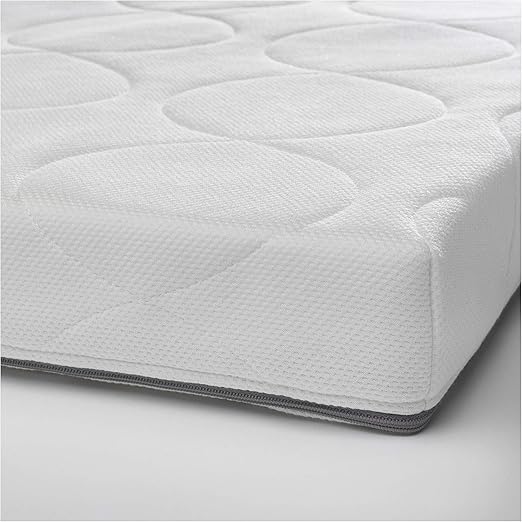 skonast crib mattress