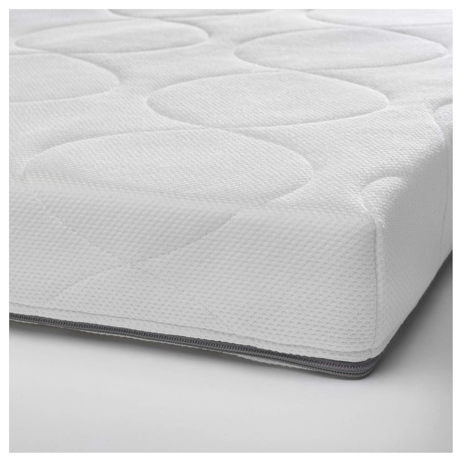 ikea cot mattress cover