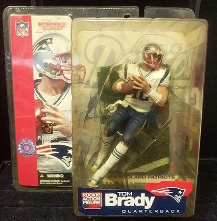 tom brady 12 inch mcfarlane