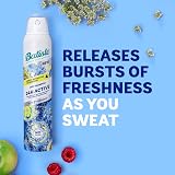 Batiste 24h Active Dry Shampoo Sweat Activated 200ml No Rinse view 5