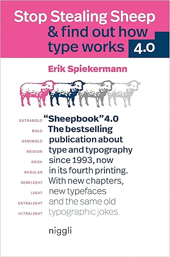 Download Stop Stealing Sheep et Find Out How Type Works PDF