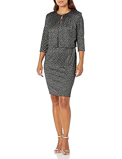 danny and nicole petite dresses