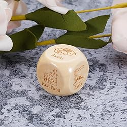 5 Year Anniversary Wood Gifts for Wife Husband
