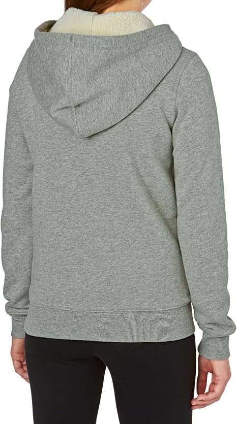 converse sherpa hoodie