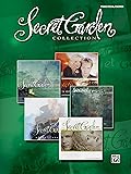 Secret Garden Collection: Piano/Vocal/Chords