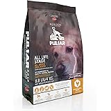pulsar dog food canada
