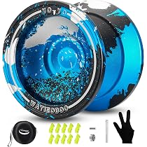 WATIEOBOO W07 Responsive & Unresponsive Yoyo Beginners & Adults