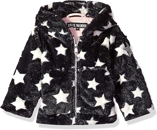 steve madden baby coat