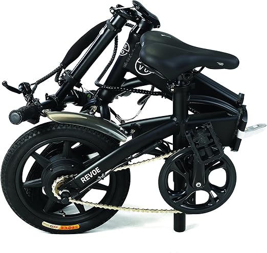 Revoe urban vélo électrique Clearance