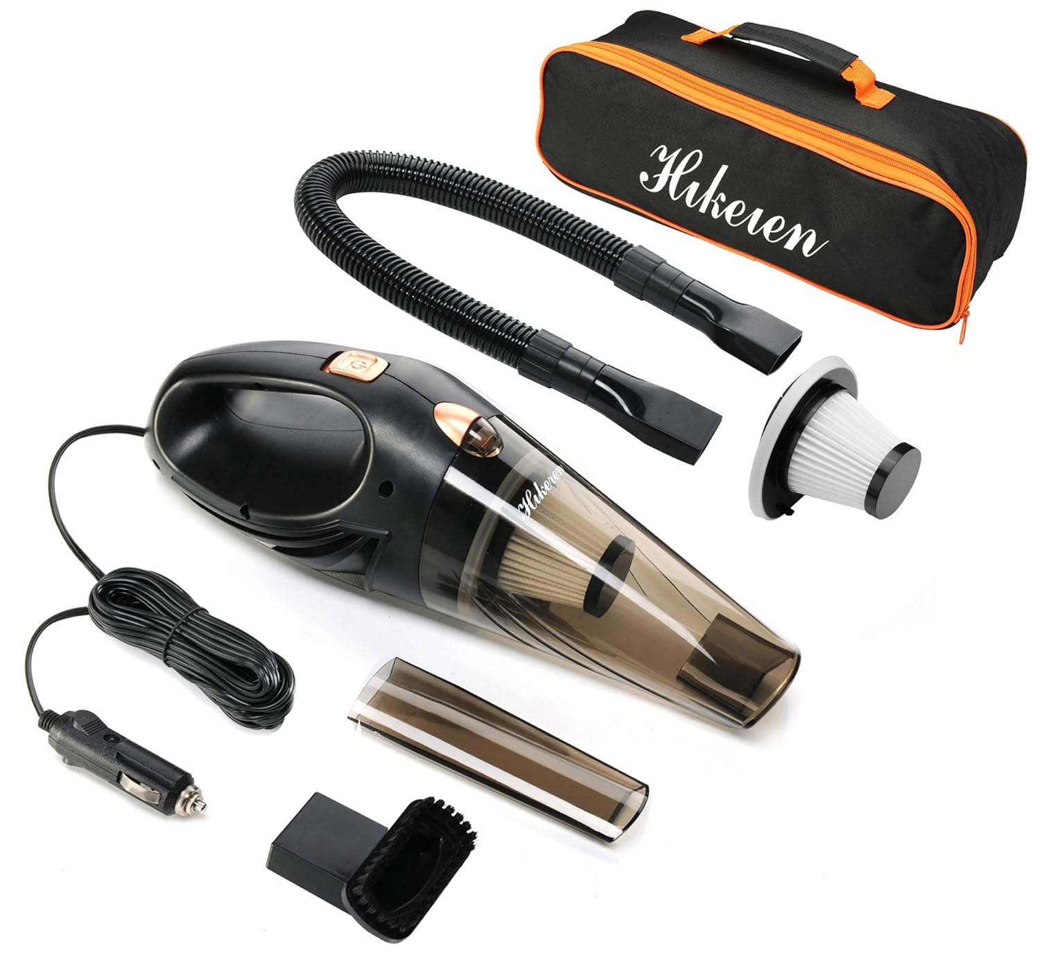 Top 10 Best 12Volt Car Vacuum Cleaner 20182019 on Flipboard by Xayuk