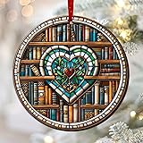 GEEMBI Book Lovers Gifts for Readers Book Lovers