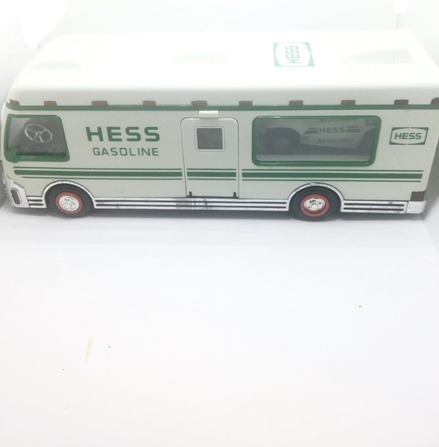 1998 hess truck