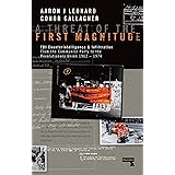 A Threat of the First Magnitude: FBI Counterintelligence & Infiltration From the Communist Party to the Revolutionary Union -
