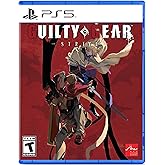 Guilty Gear -Strive- - PlayStation 5