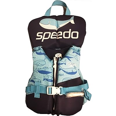 Speedo Aquaprene Infant Flotation Device Blue Kenya Ubuy