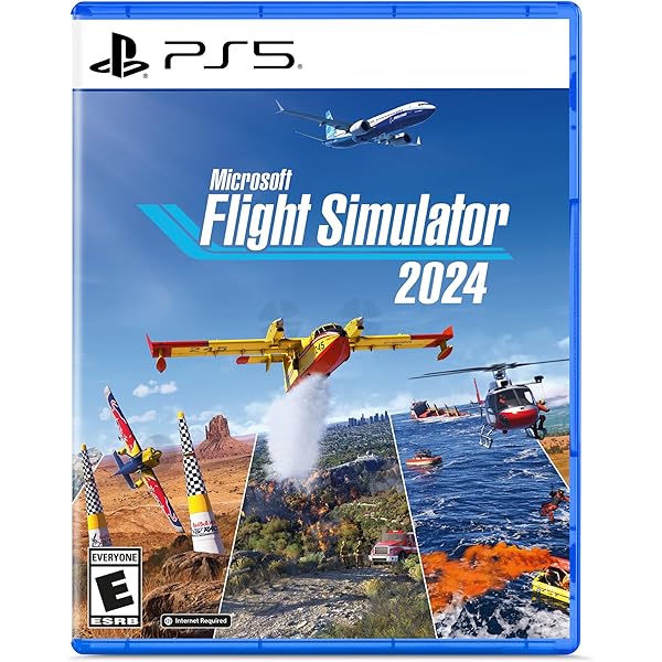 Amazon.com: Microsoft Combat Flight Simulator: WWII Europe Series
