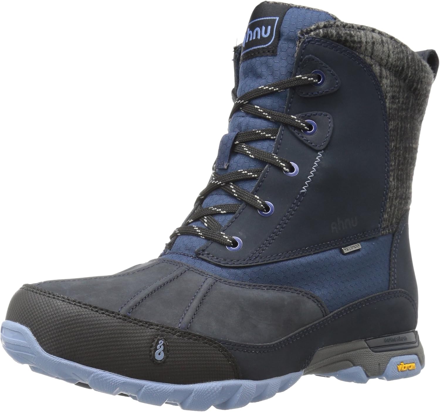ahnu hiking boots
