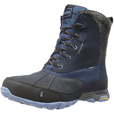 Ahnu Women's Sugar Peak Hiking Boot Insulated Ghana Ubuy