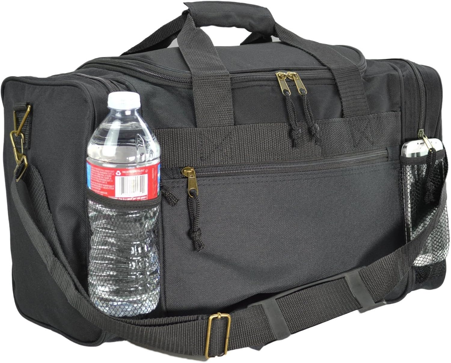 travel size duffle bag