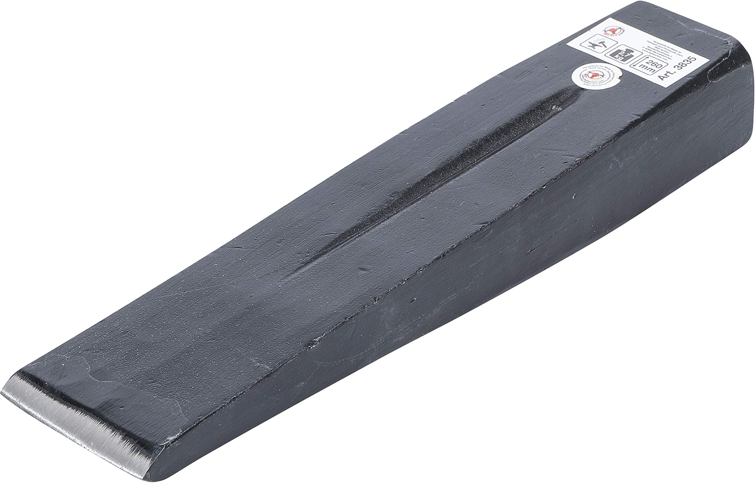 BGS Diy 3835 | Splitting Wedge | 2700 g