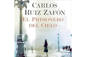 El Prisionero del Cielo