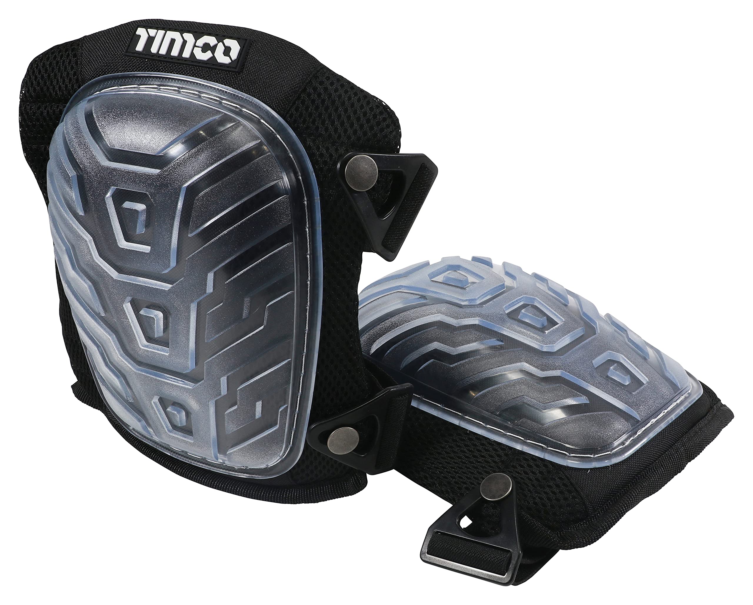 TIMCO Anti-slip Gel Knee Pads One Size