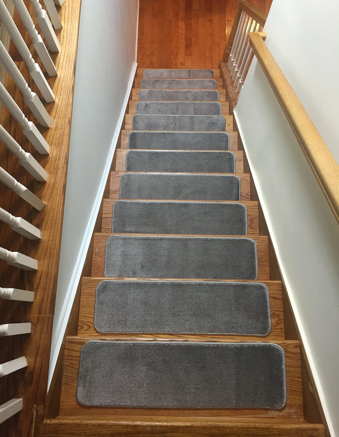 Best Washable Non Skid Carpet Stair Treads