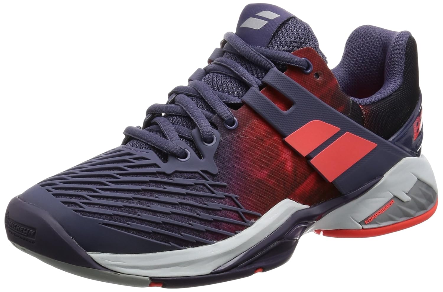 babolat propulse fury womens