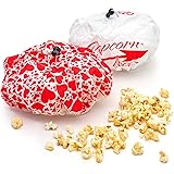 2 x Palomitas Loop para Campana (Corazón + Original)