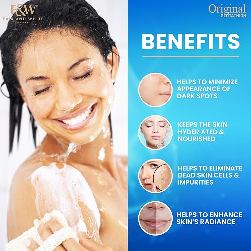 does glutathione exfoliate skin APLB Niacinamide Toner Pad for Uneven Tone For optimal results 5 Bar Soaps to Lighten,Brighten