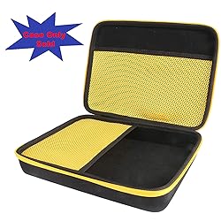 khanka Storage Hard Case Replacement for DEWALT 8V