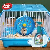 Simple Solution Cage & Hutch Natural Anti-Bacterial Cleaner 500 ml view 3