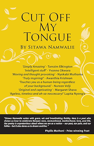 Download Cut off My Tongue (English Edition) PDF