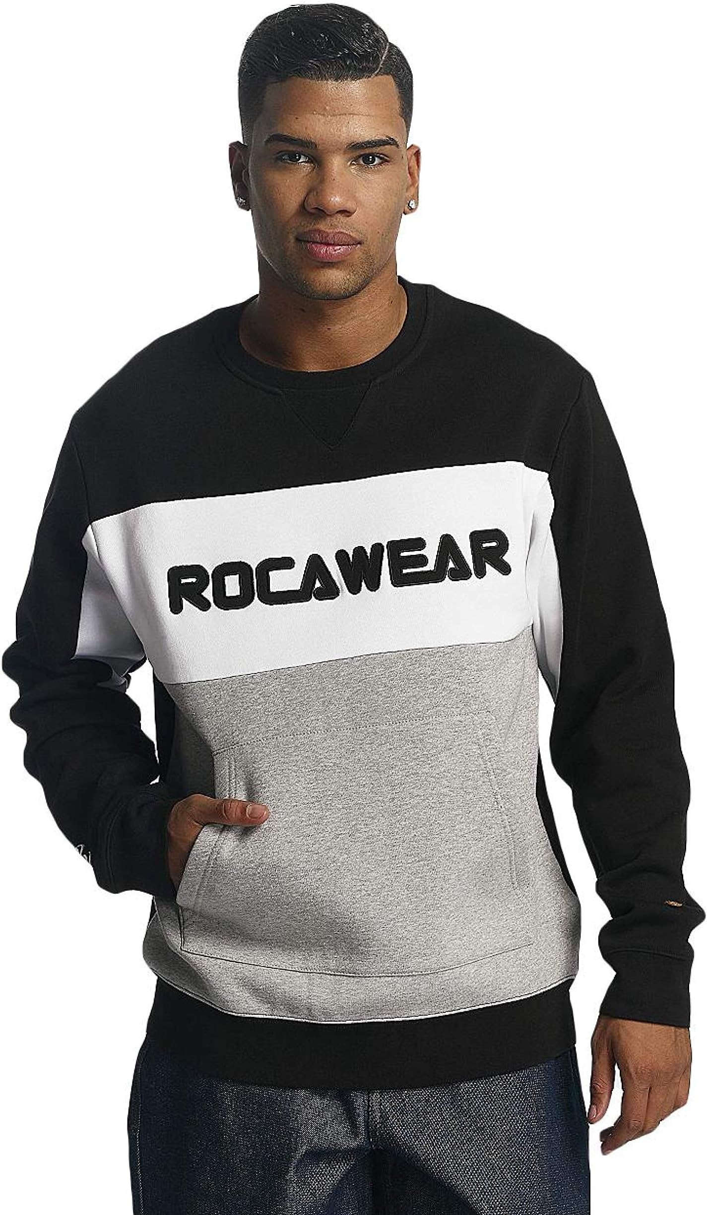 Rocawear Men Jumpers Ilias