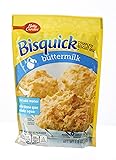 Betty Crocker Bisquick Complete Buttermilk Biscuit