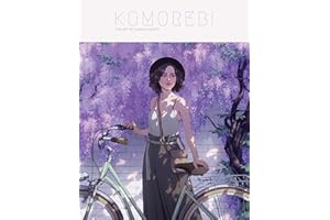Komorebi: The Art of Djamila Knopf