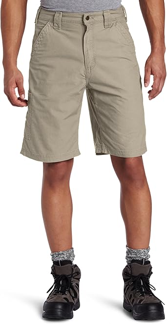carhartt b147 shorts