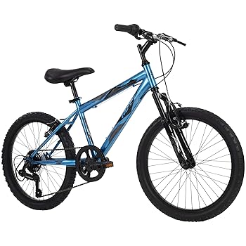Huffy 20 Inch Bikes