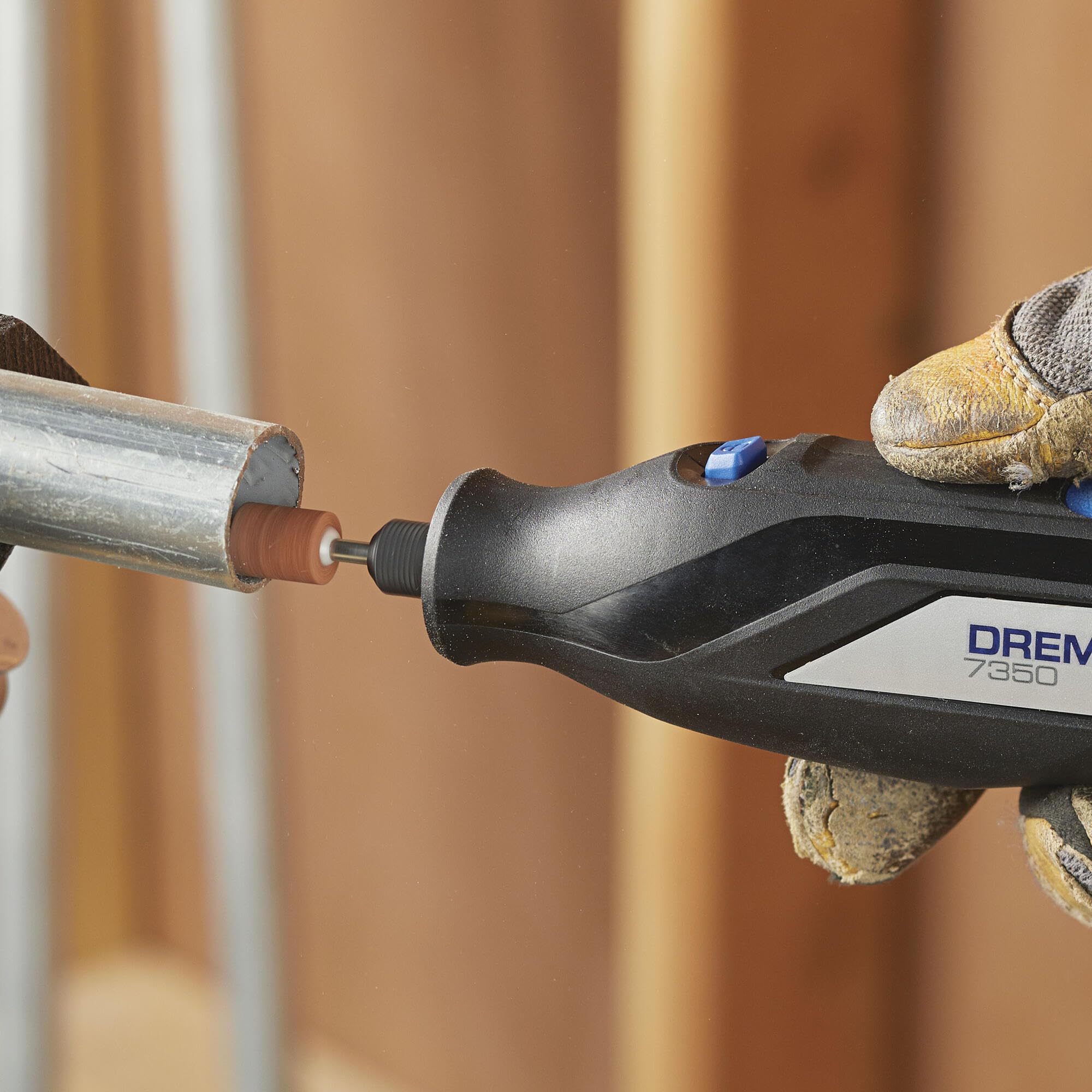 Dremel Tool Kit Dreel 160-Piece Rotary Tool Accessory Kit With EZ Lock Technology - 1 Dremel Metal Cutting Discs