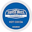 Swiss Miss Milk Chocolate Hot Cocoa, 24 Count