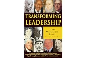Transforming Leadership