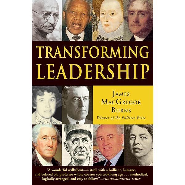 Leadership - Kindle edition by Burns, James MacGregor. Politics