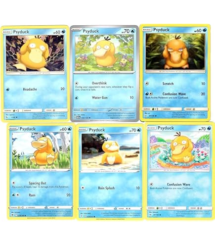 PSA9 ヤドン＆コダック GX RR 3枚Psyduck Slowpoke Psa9 Yadon Kodak Gx Rr 3 Pieces Psyduck Slowpoke | eBay