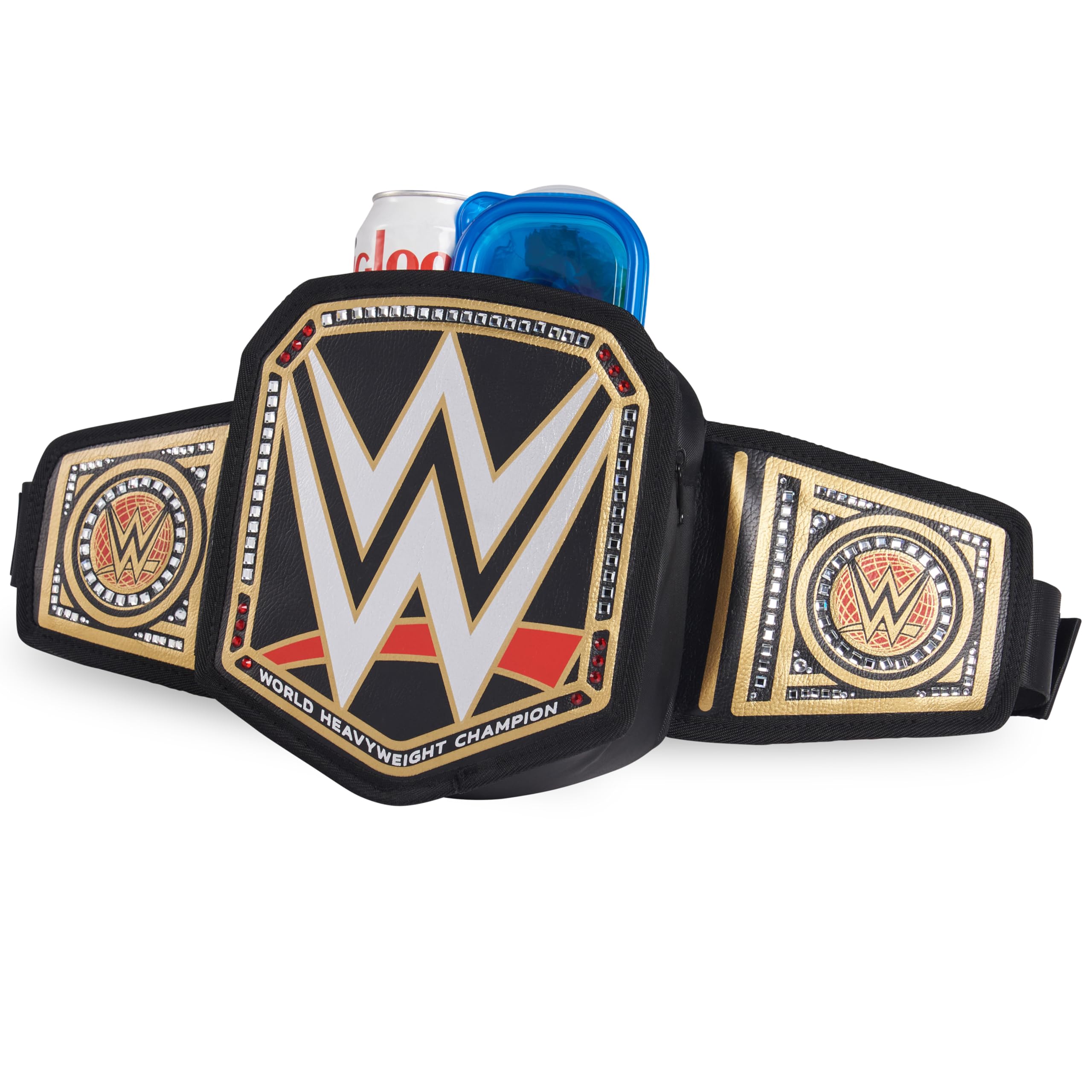 Igloo WWE Championship Fanny Pack
