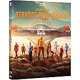 Star Trek: Strange New Worlds - Season One