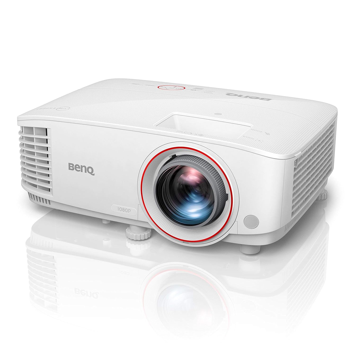 BenQ TH671ST 1080p DLP Home Theater Proyector de proyección de ...