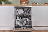 Bosch Series 4 Free-Standing Dishwasher 60 cm 13 Place Silver view 4