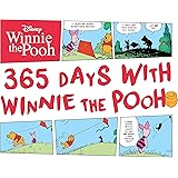 Disney 365 Days with Winnie the Pooh
