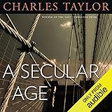 A Secular Age